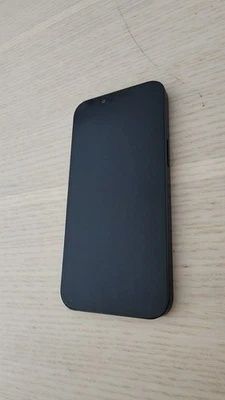 iPhone 13 256GB Midnight Blue