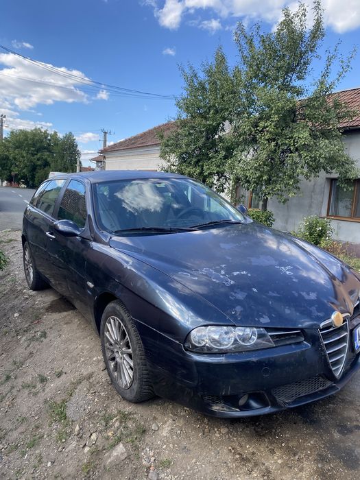 Alfa Romeo 156