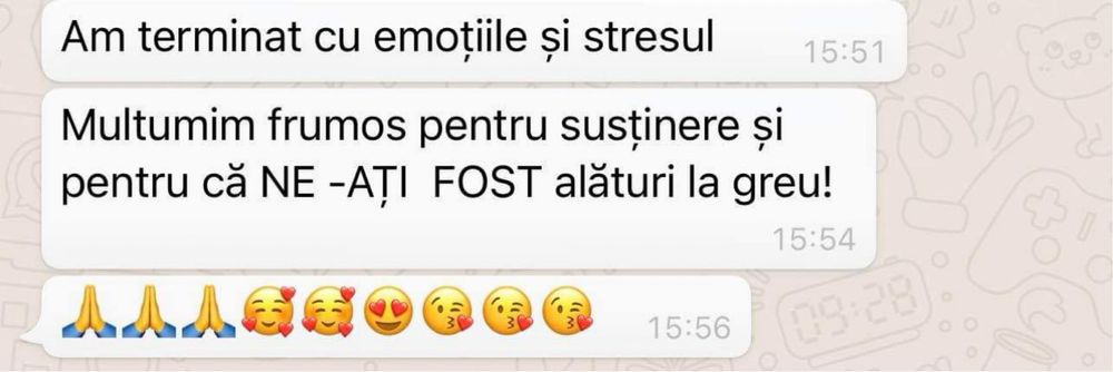 Meditații limba și literatura română