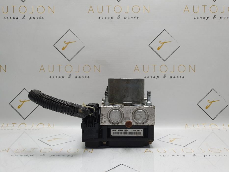 Modul ABS TOYOTA AYGO (_B1_) [ 2005 - > ] OEM 0265800441 / 0 265 800 4