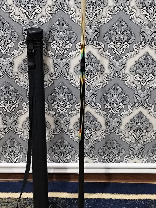 Билярдны кий для стола