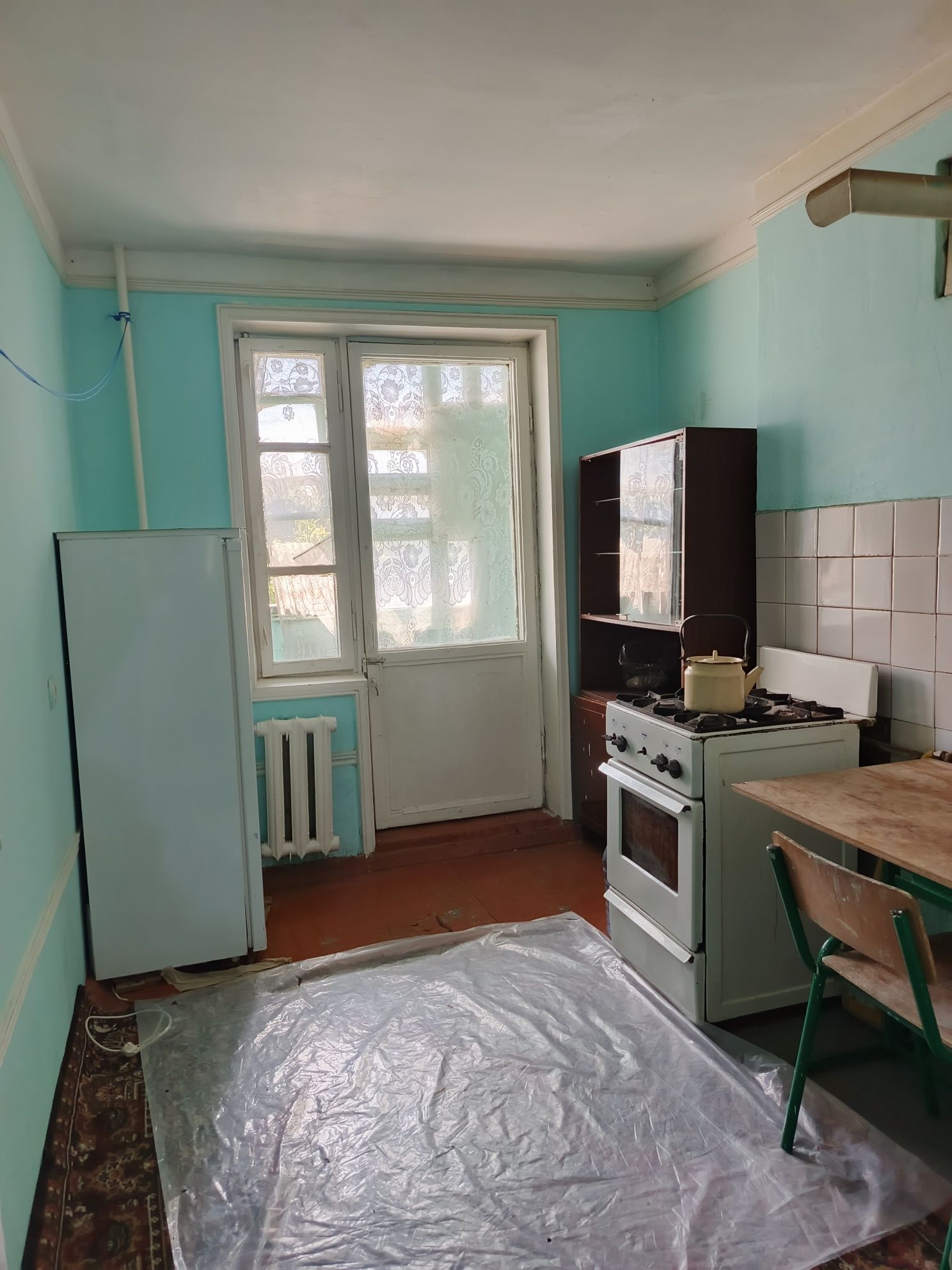 Срочно сдается квартира Микрорайон