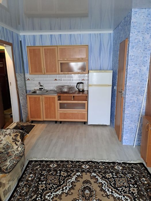 Сдам комнату в общежитии в районе Океана