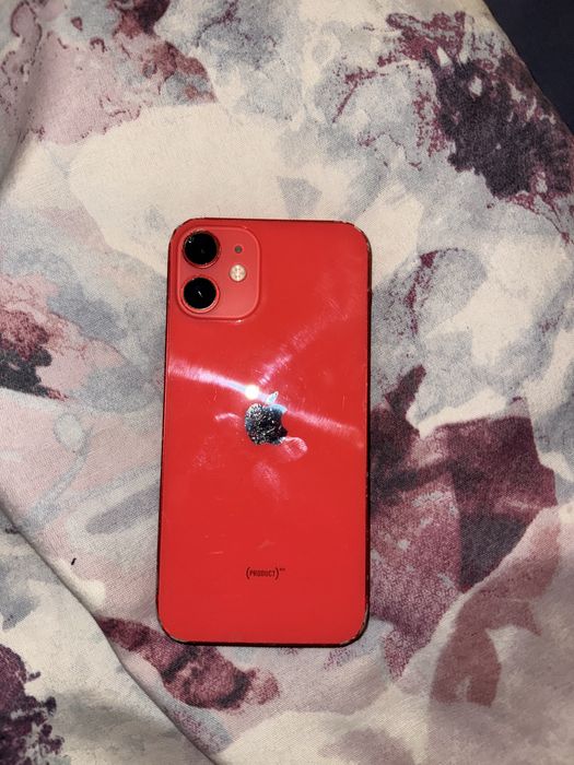 IPhone 12 mini 128gb