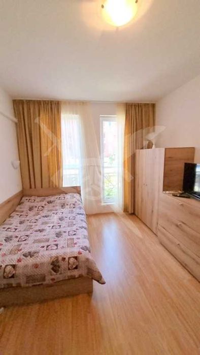 Продава се Едностаен апартамент в к.к. Слънчев бряг - 25 кв.м за 1200 €/кв.м - Снимка #3