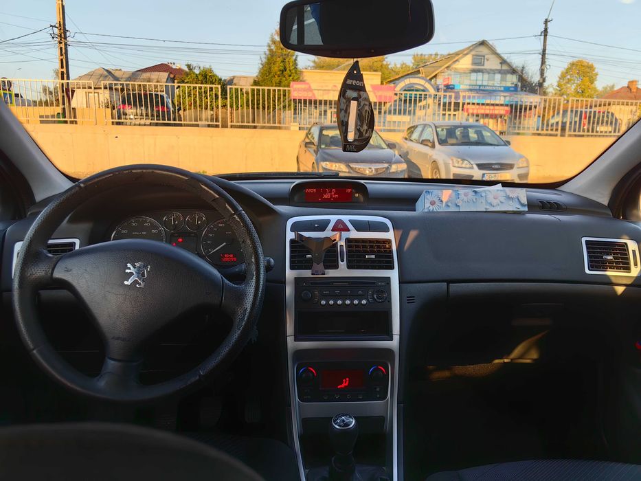Peugeot 307 2006