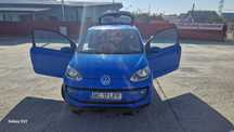 VAND Volkswagen UP!
