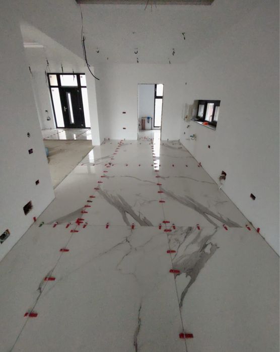 Firma de constructi executam servici dela A Z