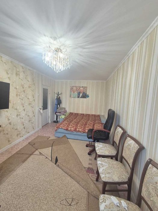 Продаю 3х комнатную квартиру