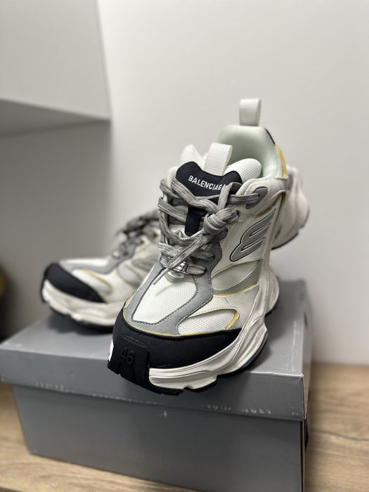 Balenciaga Cargo