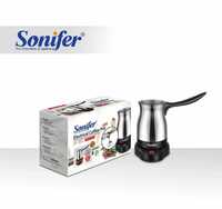 Кофеварка Sonifer SF-3501