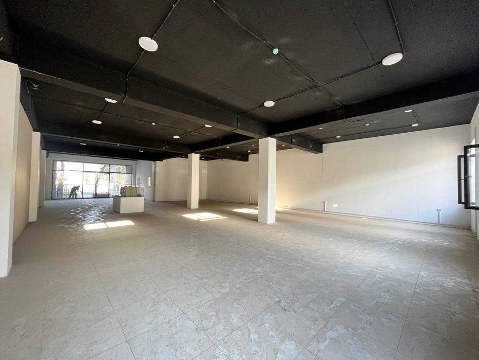 Продажа! Помещения! Новостройка Юнусабад! 270 м2 440 м2!