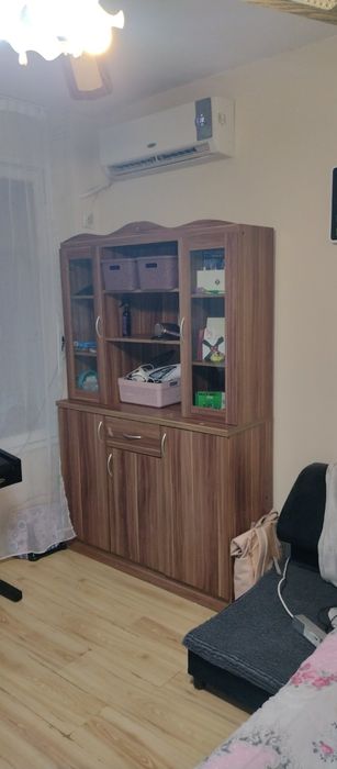Двустаен под наем дългосрочно
