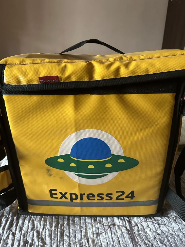 Express24 sumka