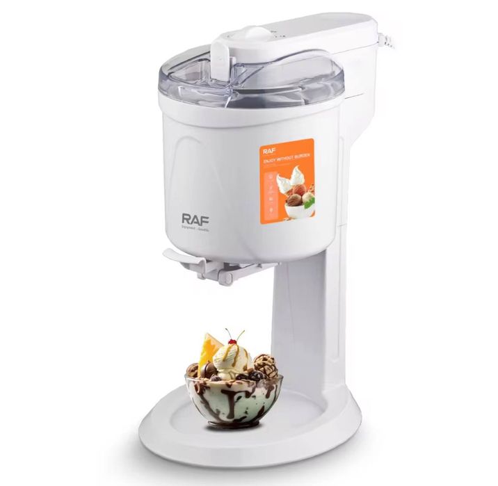 Marojni tayyorlaydigan mashina