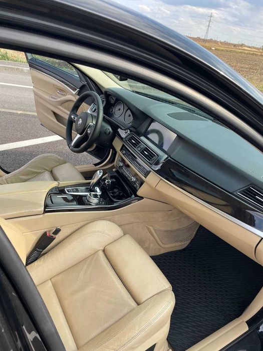 Vand BMW SERIA 5 F10 2.0D