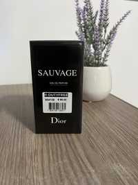 Parfum Dior Sauvage