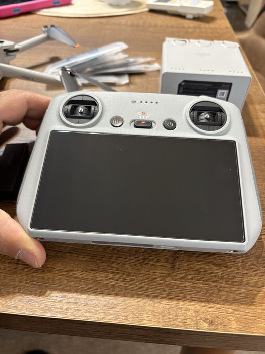 Дрон Dji mini 3 Fly more combo с ГАРАНЦИЯ