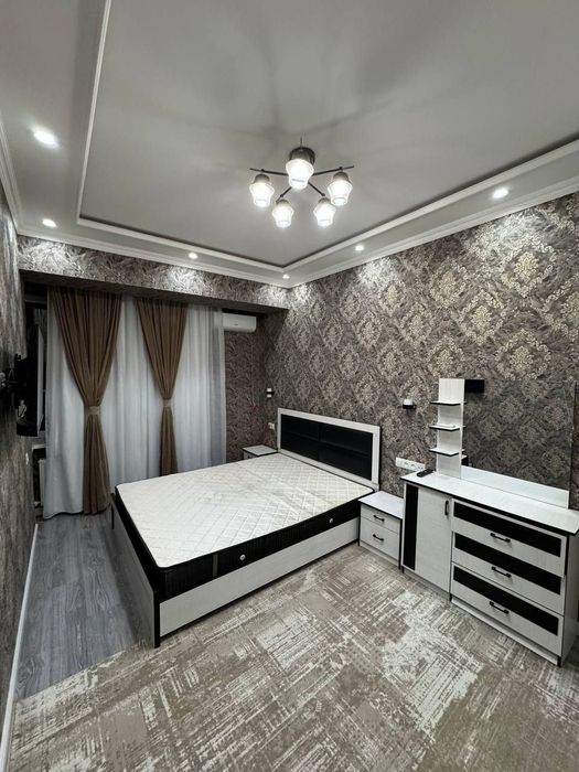 Chilonzor Mirzo Ulug'bek metro yaqinida kvartira arendaga