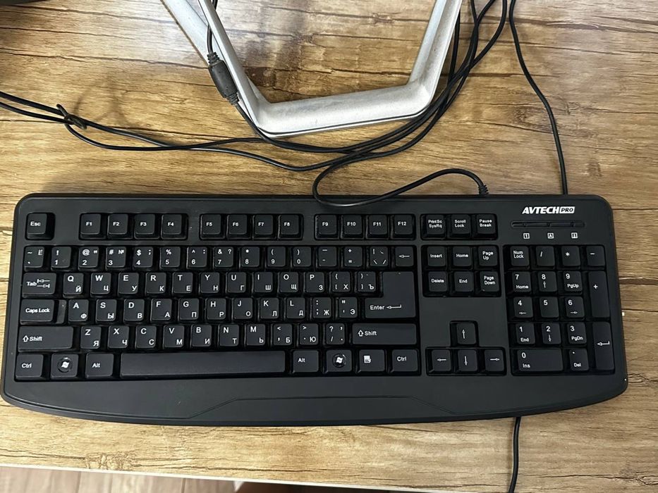 Компьютер Моноблок автеч