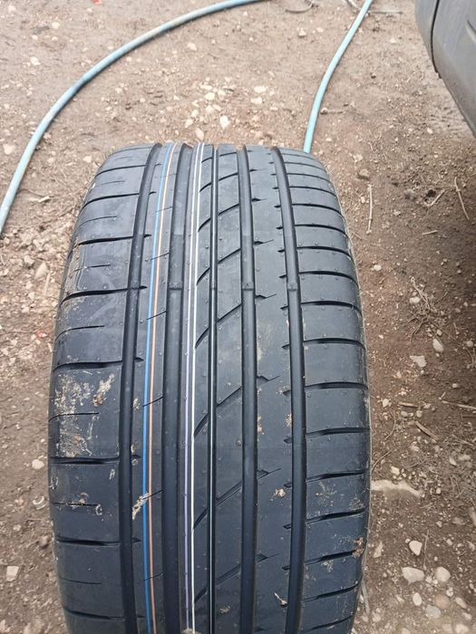 Летни гуми GOOD YEAR EAGLE F1 265/45/18