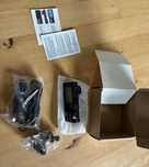 Dispozitiv Dash cam triplu