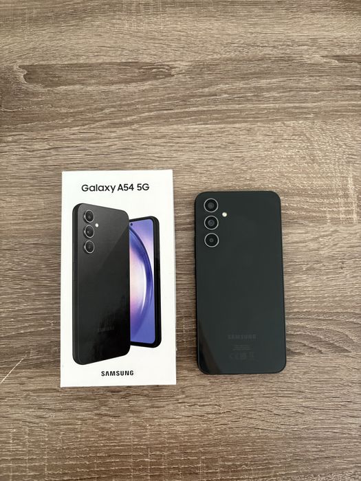 Samsung galaxy A54 256GB