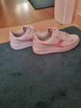 Дамски бели кецове Diadora