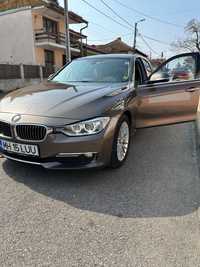 BMW Seria 3 Seria 3, f30 luxury line, intretinuta impecabil