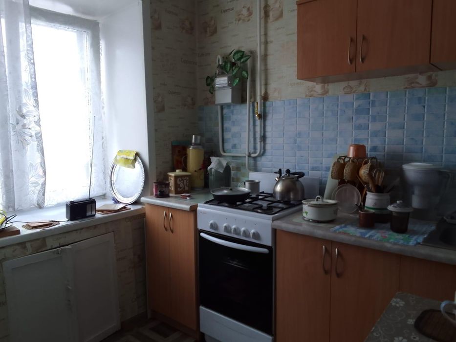 Продам 1к в р-не черемушек 2/5