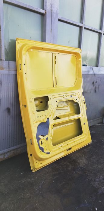 Плъзгаща врата Toyota Proace 2017-