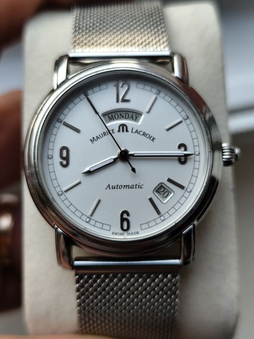 Ceas automatic Maurice Lacroix