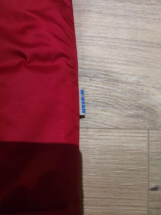 Оригинално мъжко яке G Star Raw Sport - Размер L