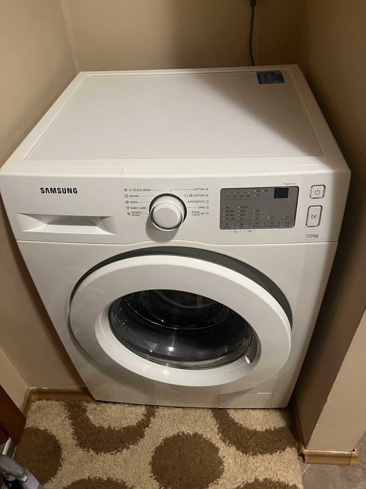 Пералня Samsung 7кг