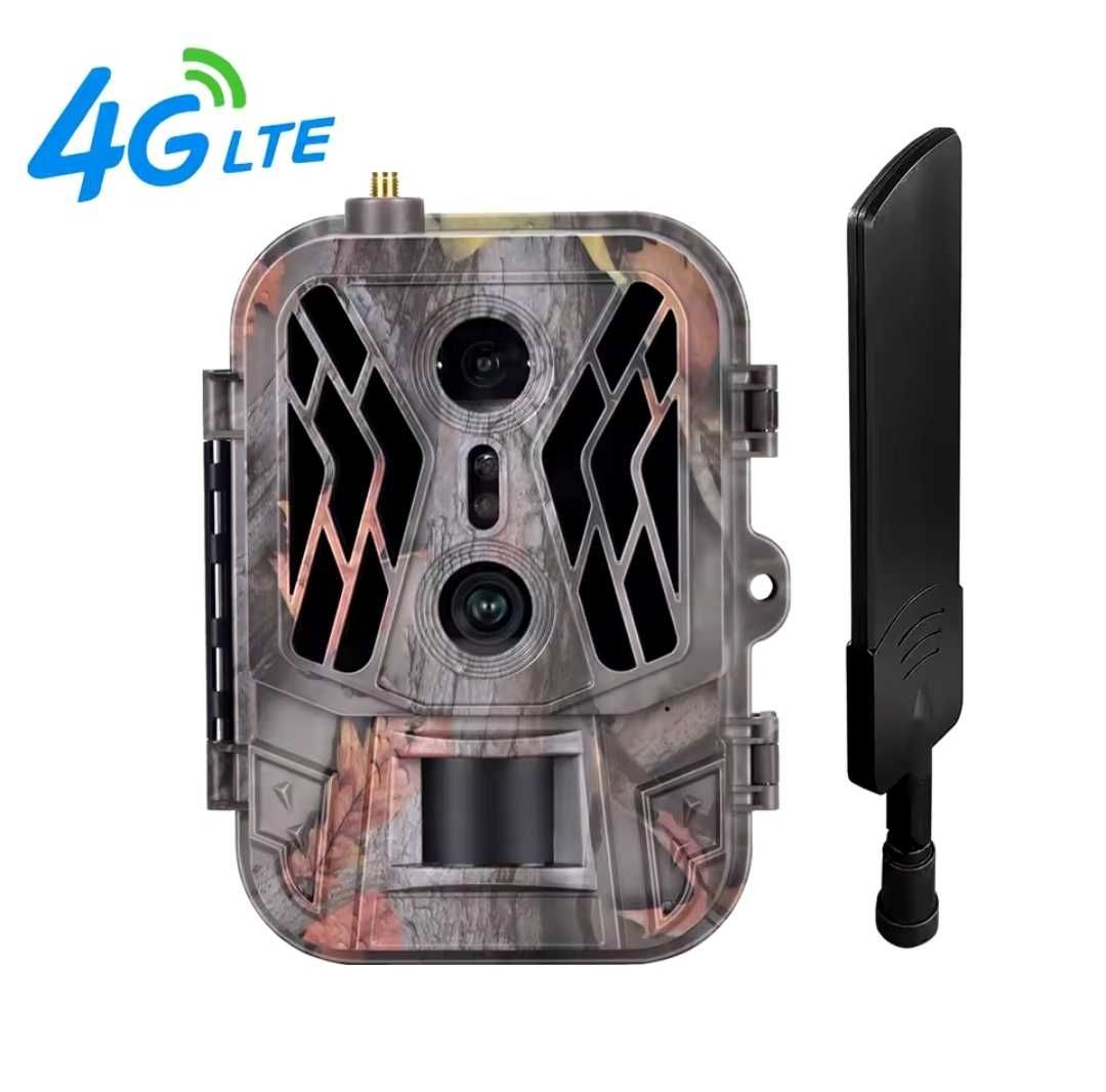 ПРОМОЦИЯ !! Ловна камера HC-950 Pro-li