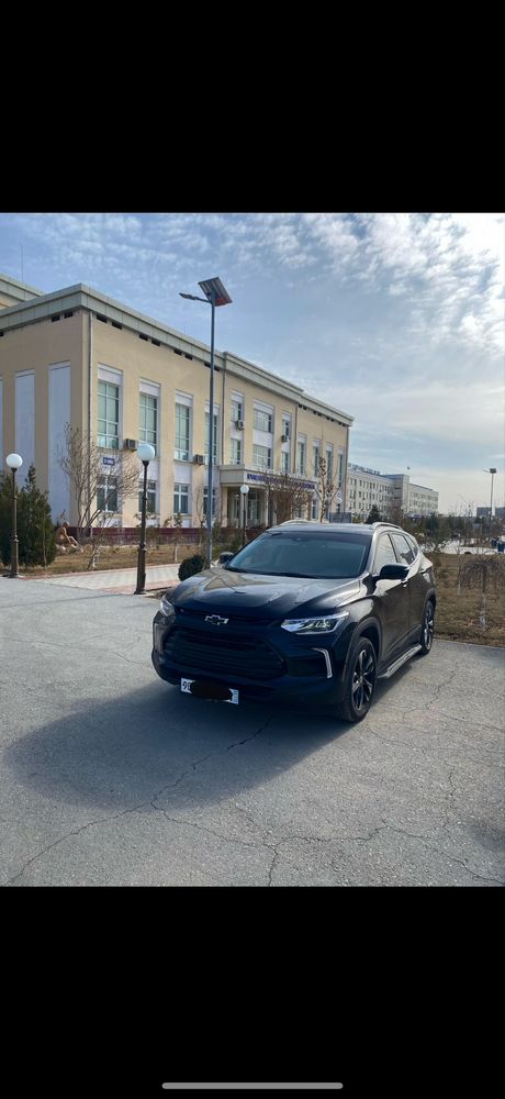 Tracker 2 Premier 2023