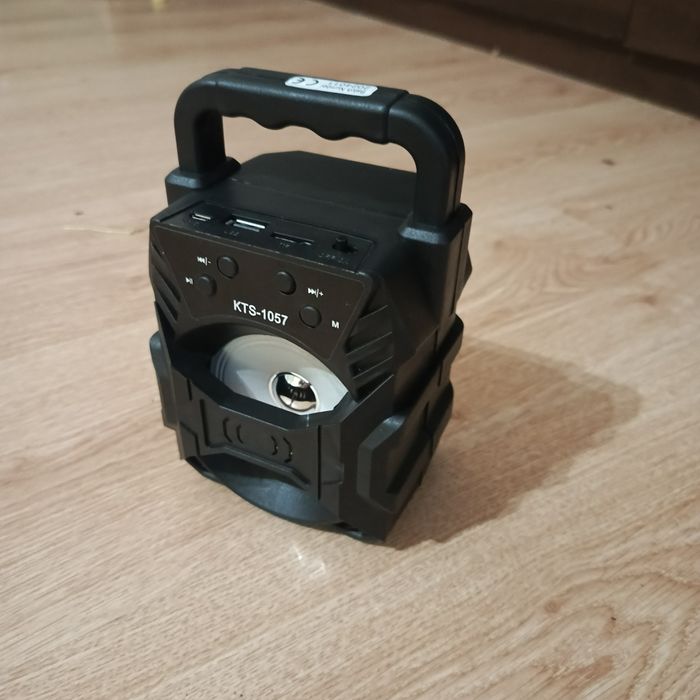 Колонка KTS-1057