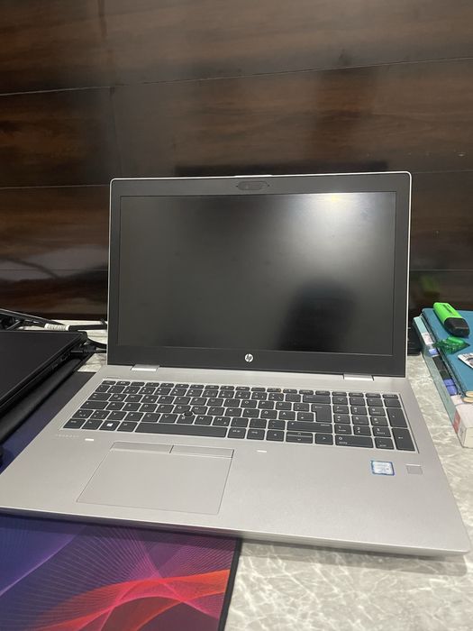 Hp Probook 650gen