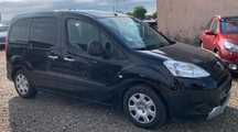Peugeot Teppe 5 locuri Accept Variante