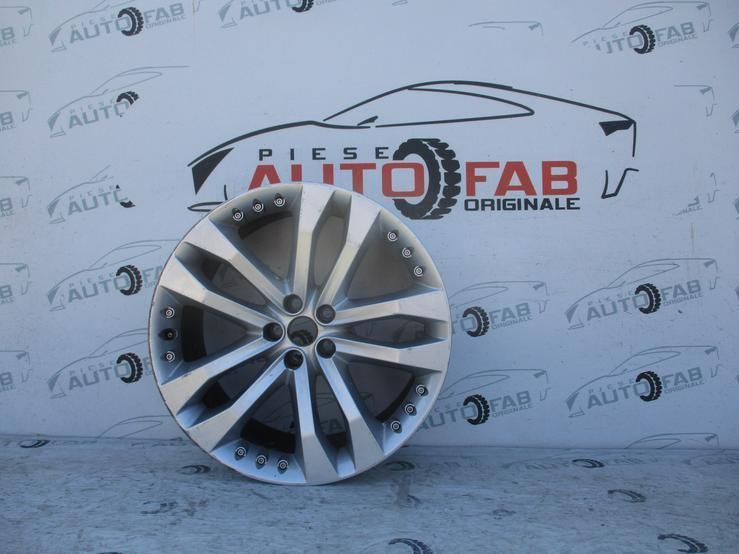 Janta spate Jaguar F-Type R20 10.5J ET38 EX5M-1007-BA an 2013-2014-2015-2016-2017-2018-2019-2020-2