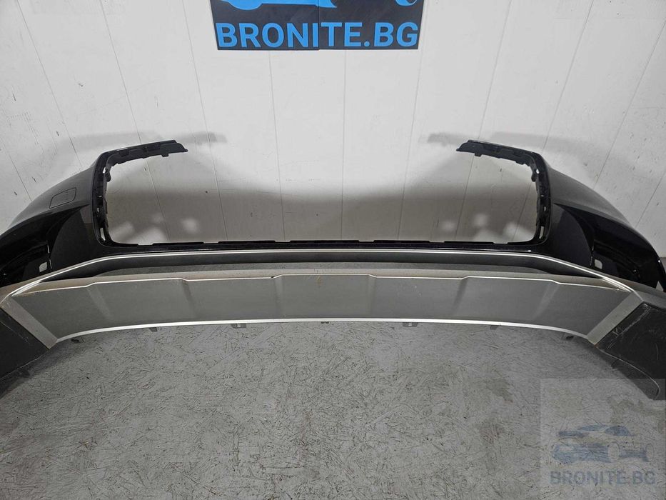 Предна броня AUDI A6 C8 ALLROAD Ауди А6 Ц8 2018- 2024*2бр
