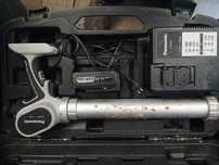 Pistol silicon panasonic