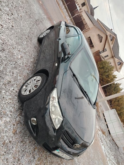 Продам авто Тайота Каролла 2007г.в