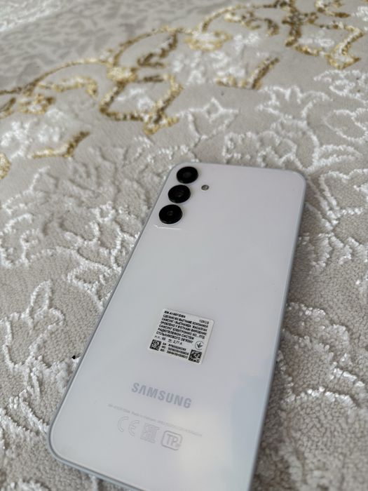 Самсунг галакси А15 б/у