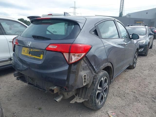 Dezmembrez Honda HR-V 2 [2015 - 2018] Crossover 1.6 i-DTEC MT (120 hp