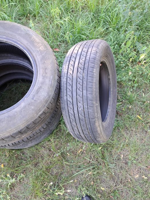 Anvelope vara 195/65/15