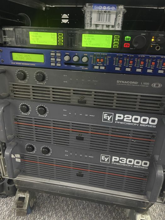 Vand doua puteri p2000 originale