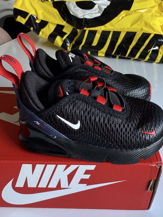 Nike air max 270 / 22 номер