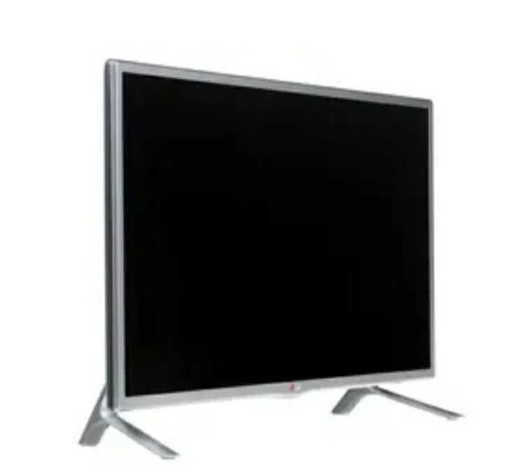 Продам led телевизор 32″  LG 32LB582V Smart TV Wi-Fi Есть