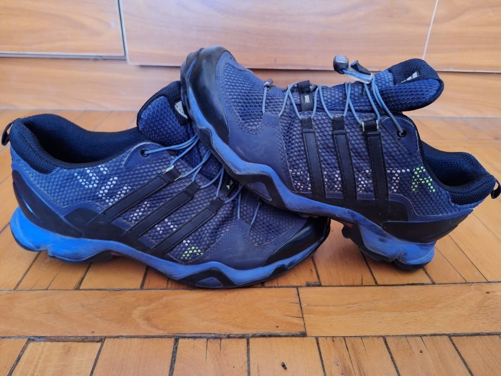 adidas terrex 42